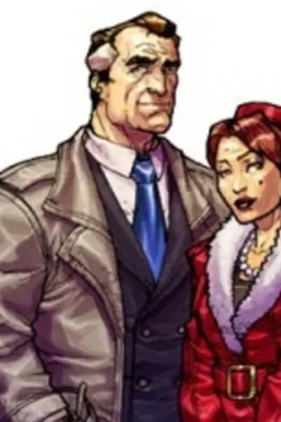 Thomas Wayne