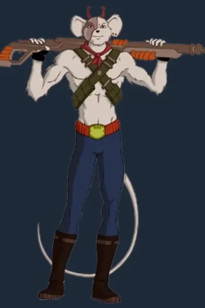 VINNIE