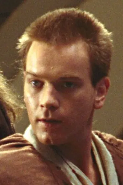 Obi-Wan Kenobi