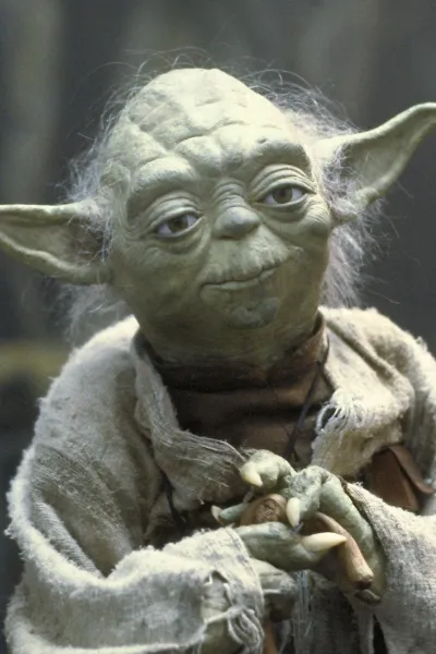 Yoda