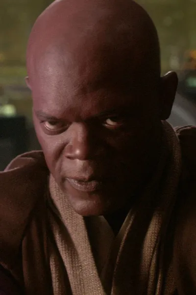 Mace Windu