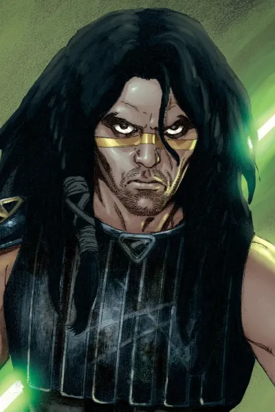 Quinlan Vos