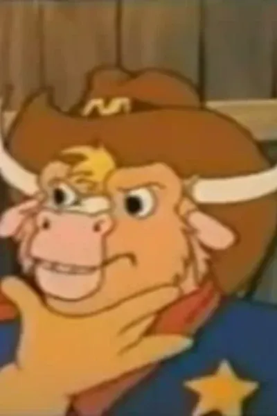 CCW INTERCONTINENTAL CHAMPIONMARSHAL MOO MONTANA