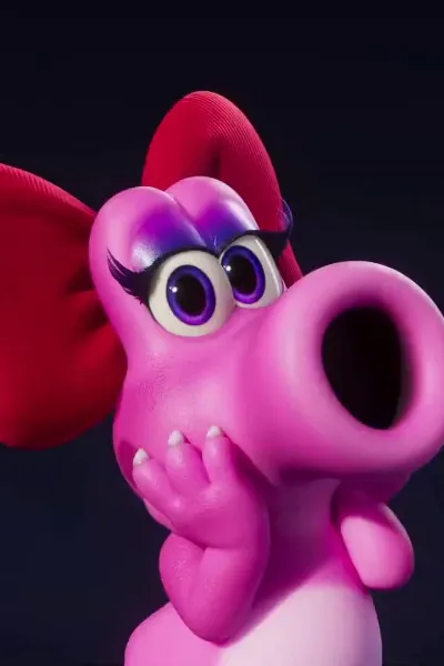 Birdo