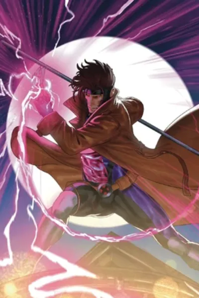 Remy LeBeau