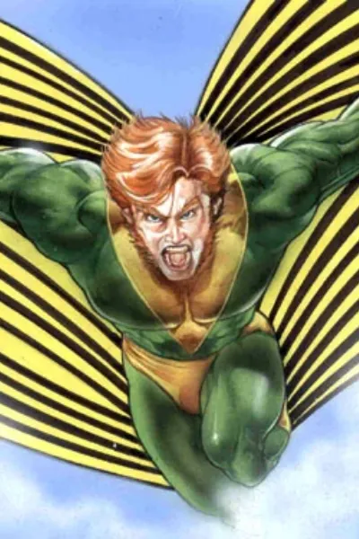 Sean Cassidy