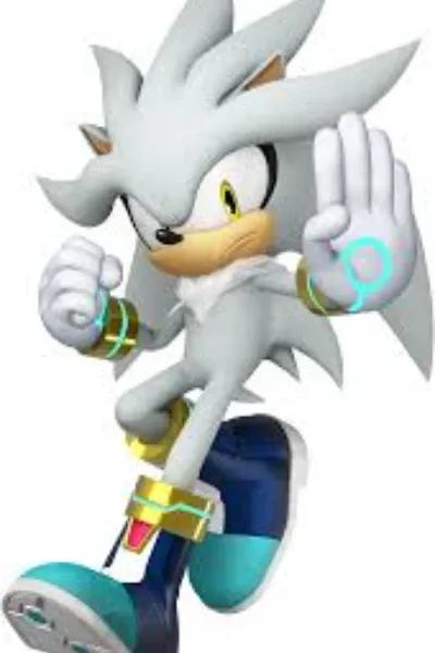 Silver
