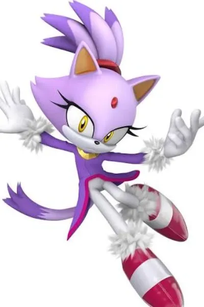 Blaze
