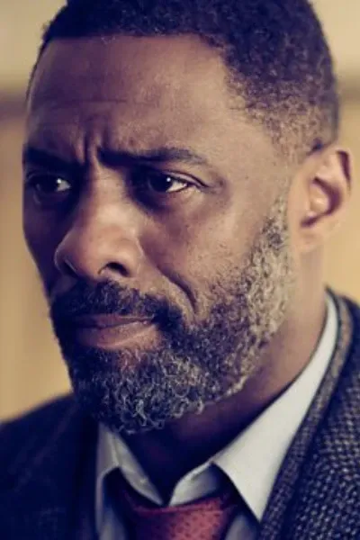 Idris Elba