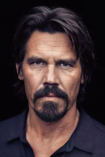 Josh Brolin