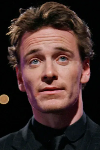 Michael Fassbender