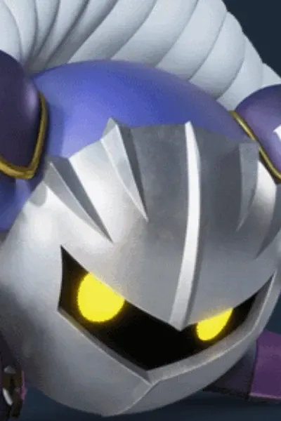 Meta Knight