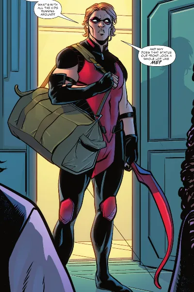 Roy Harper