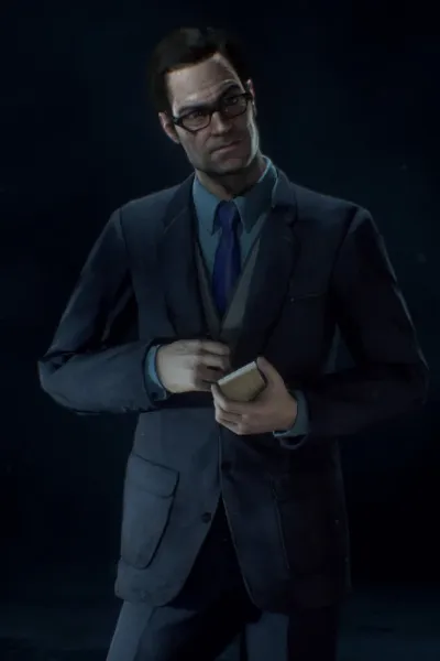 Jack Ryder