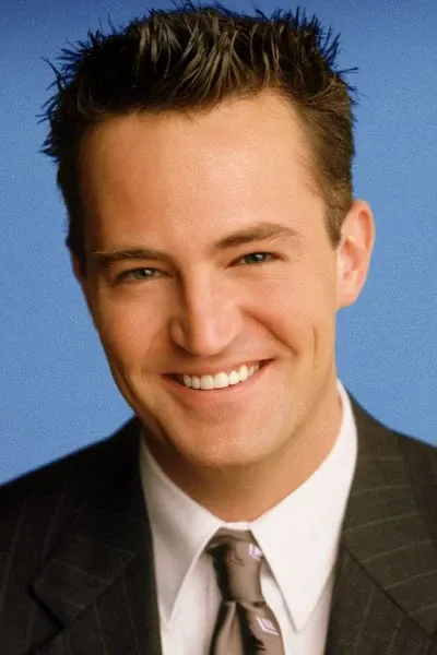 Chandler Bing