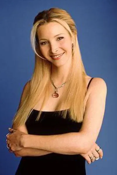 Phoebe Buffay