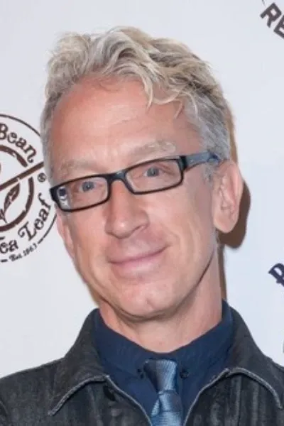 Andy Dick 🏳️‍🌈