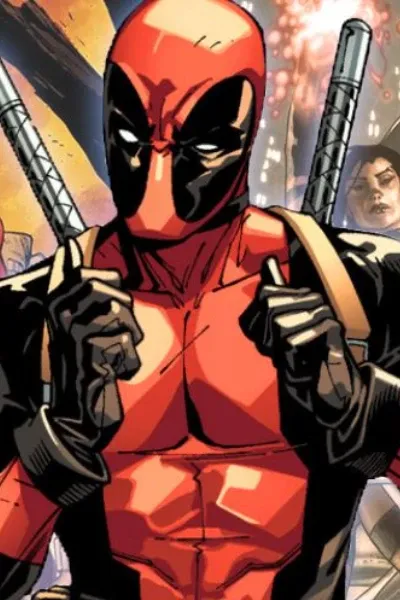 Deadpool