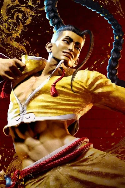 Jamie Siu