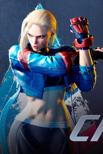 Cammy White