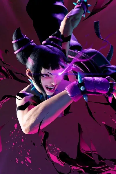 Juri Han