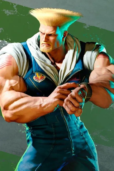 William Guile