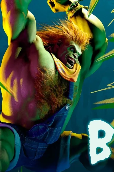Blanka