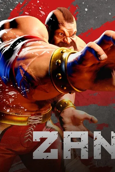 Zangief