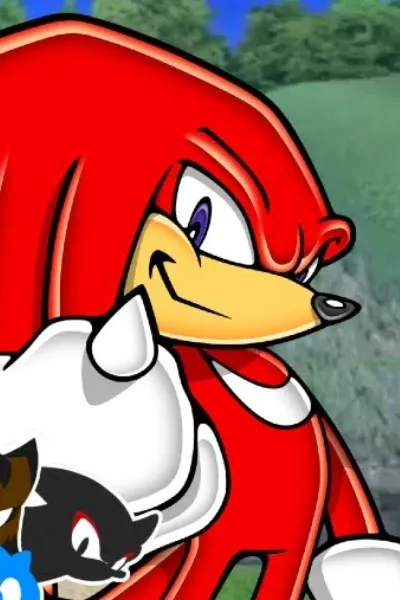 Knuckles