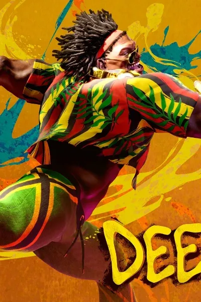 Dee Jay