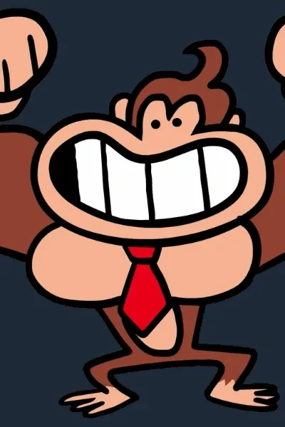 Donkey Kong
