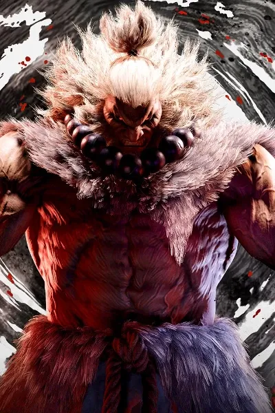 Akuma