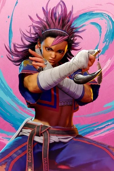 Yasmine