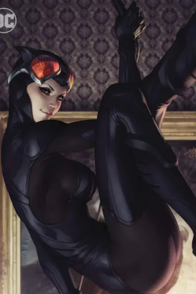 Selina Kyle