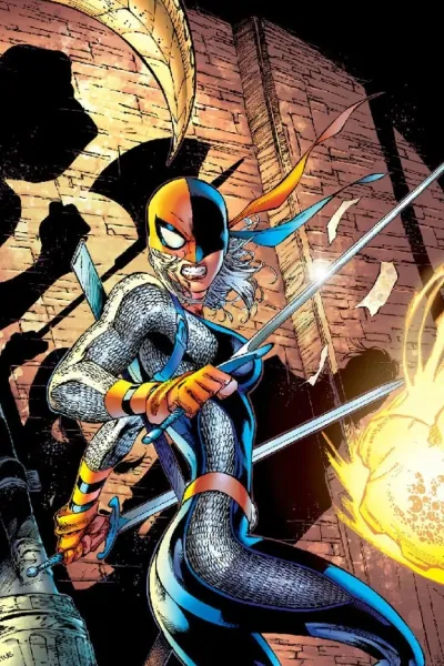 Rose Wilson