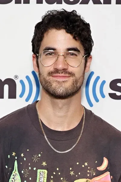 Darren Criss