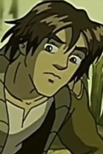 Caleb