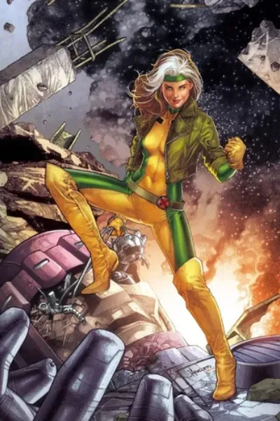 Rogue