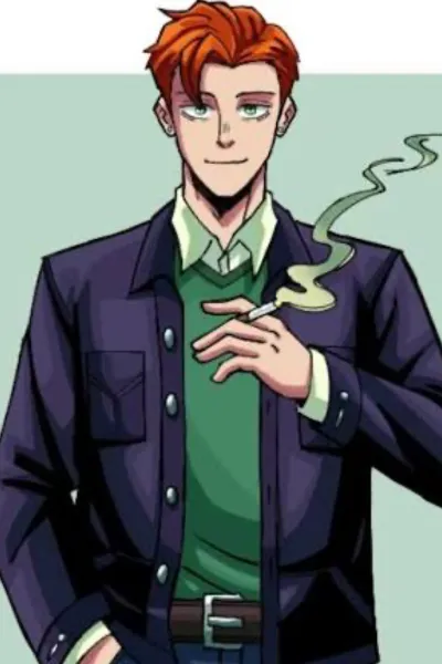 Harry Osborn