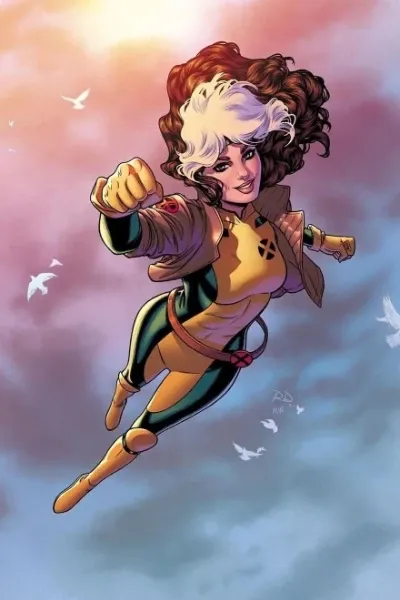 Rogue