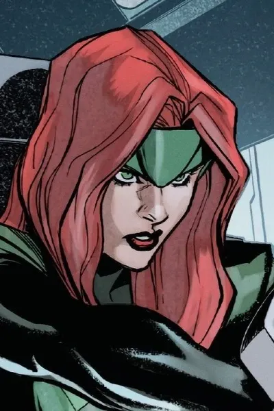 Jean Grey