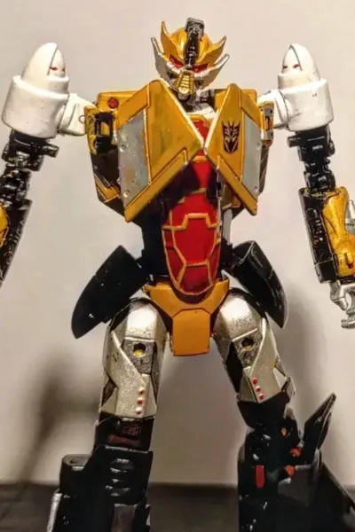 Terradive ❌️