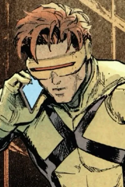 Scott Summers