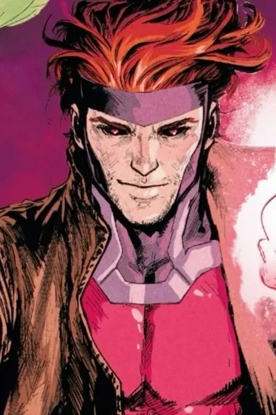 Remy Lebeau