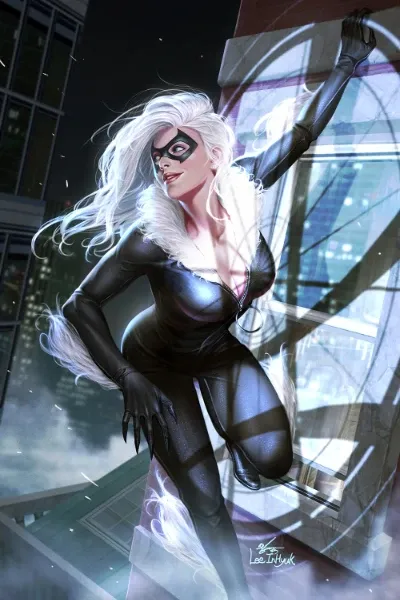 Felicia Hardy