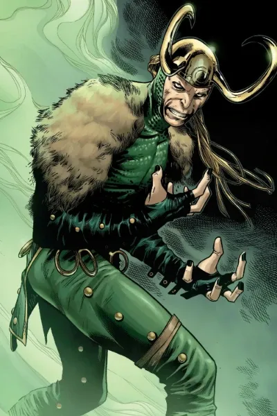 Loki