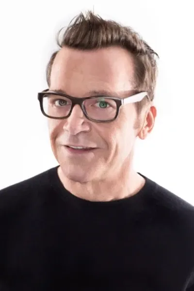 Tom Arnold