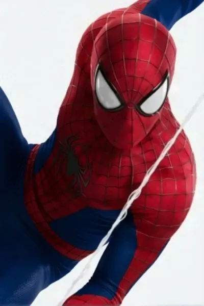 Spider-Man (Webbverse)