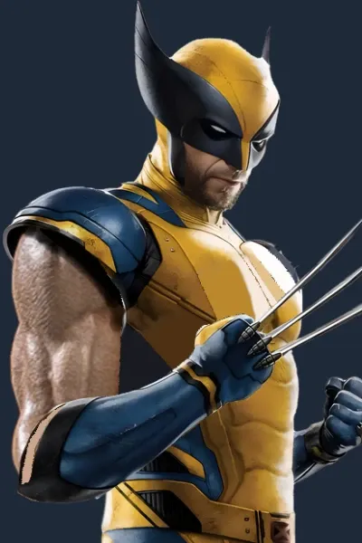Wolverine