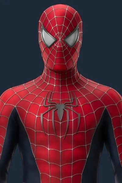 Spider-Man (Raimiverse)